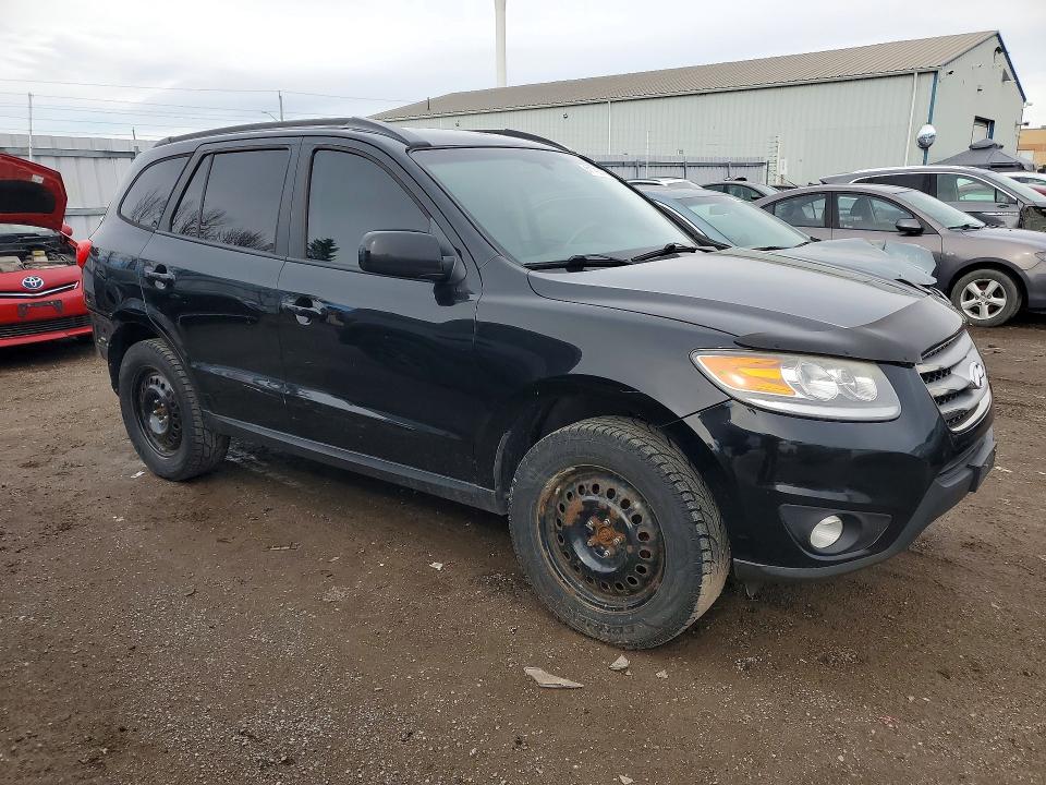Aukcja sprzedaży 2012 Hyundai Santa Fe, vin: 5XYZGDAB1CG113979, numer aukcji: 41796416