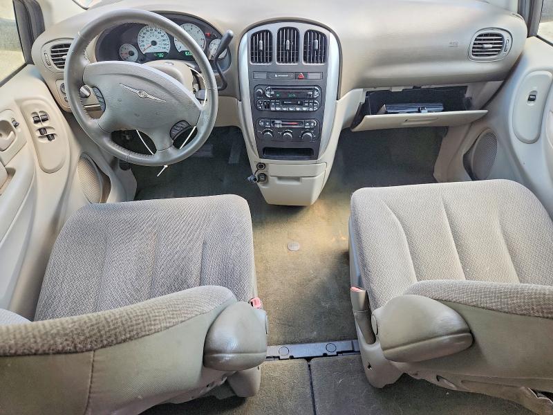 Aukcja sprzedaży 2006 Chrysler Town And Country, vin: 2A4GP54L76R875564, numer aukcji: 47326846