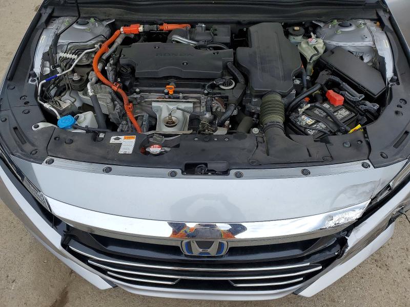 Aukcja sprzedaży 2021 Honda Accord, vin: 1HGCV3F54MA013628, numer aukcji: 48292366
