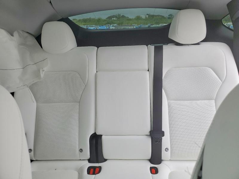 46565016 :رقم المزاد ، 7SAYGDED7TA443009 vin ، 2026 Tesla Model Y مزاد بيع