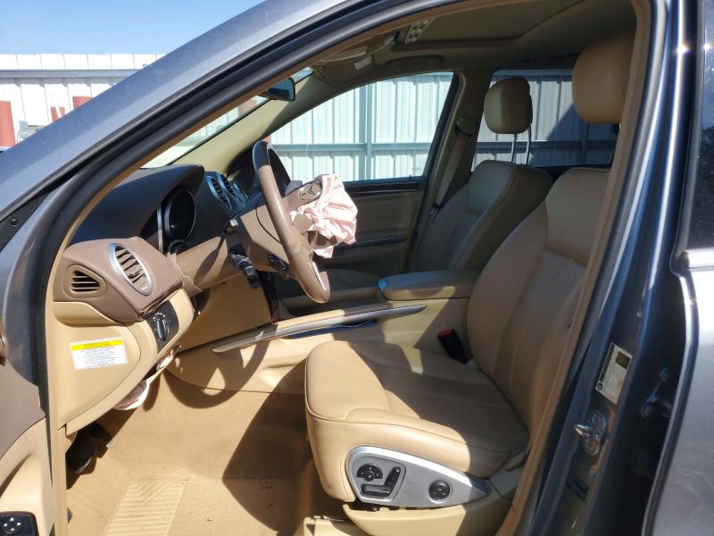 Продажа на аукционе авто 2012 Mercedes-benz Gl, vin: 4JGBF7BE7CA797589, номер лота: 47527596