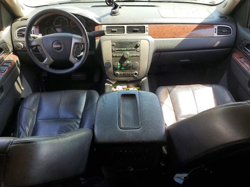 Aukcja sprzedaży 2012 Gmc Yukon, vin: 1GKS2CE07CR166209, numer aukcji: 47810056