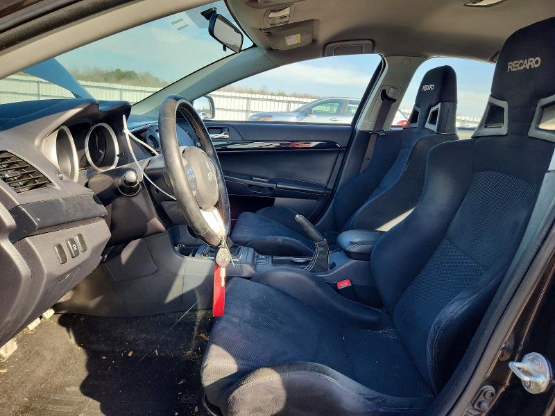 Aukcja sprzedaży 2014 Mitsubishi Lancer, vin: JA32W8FV4EU007167, numer aukcji: 41688136