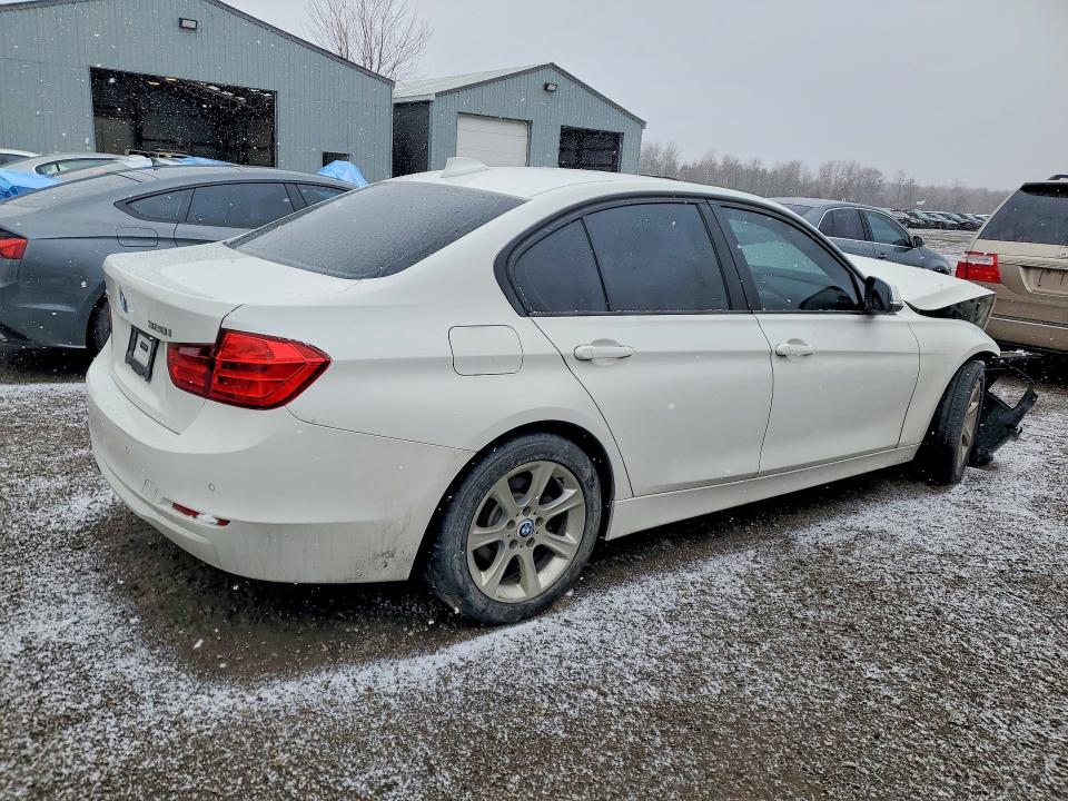 Продажа на аукционе авто 2013 Bmw 328, vin: WBA3B3C59DF539426, номер лота: 46715556