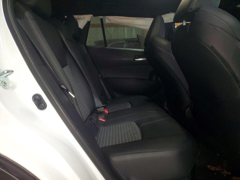 79446005 :رقم المزاد ، 7MUFBABG7RV023697 vin ، 2024 Toyota Corolla Hybrid مزاد بيع