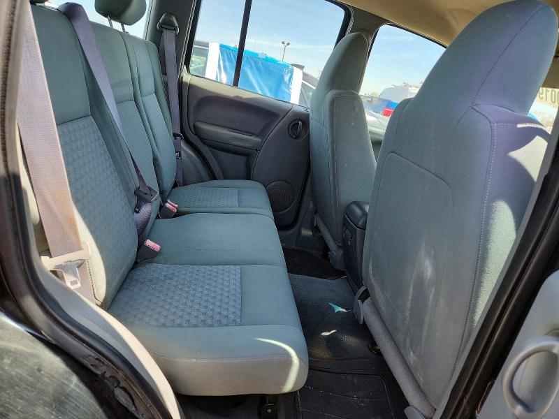 Продажа на аукционе авто 2005 Jeep Liberty, vin: 1J4GK48K15W537447, номер лота: 47001986