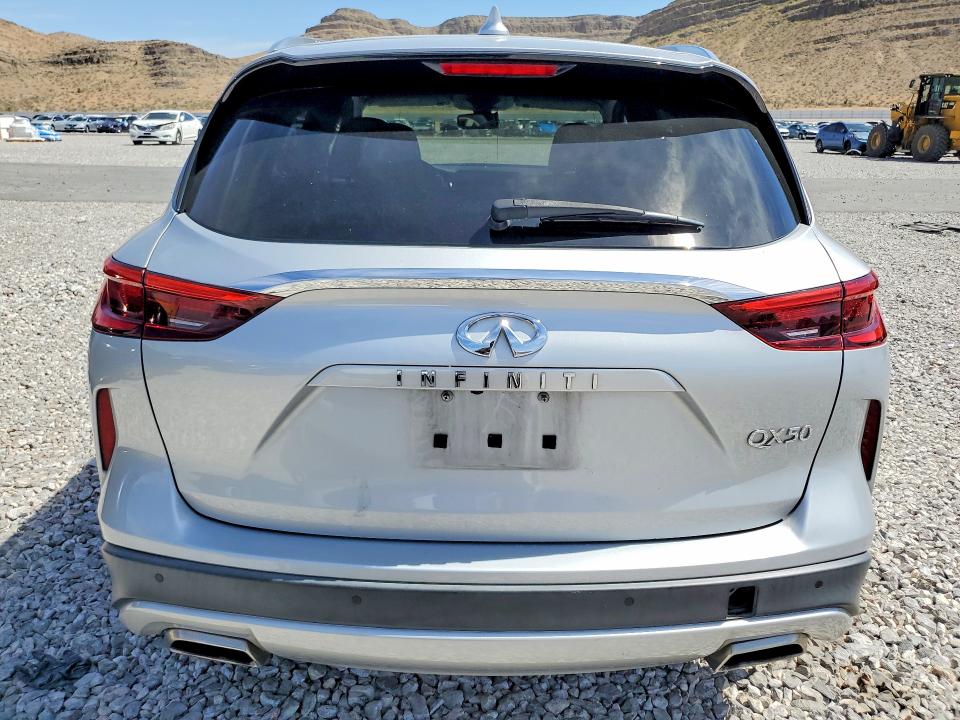 Aukcja sprzedaży 2020 Infiniti Qx50, vin: 3PCAJ5M15LF115930, numer aukcji: 47745436
