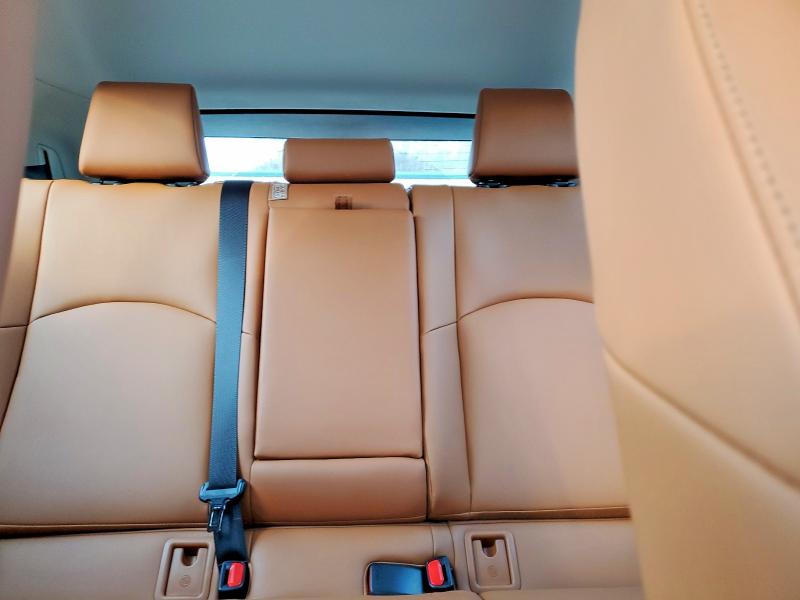 Aukcja sprzedaży 2020 Lexus Ux 250h, vin: JTHP9JBHXL2034029, numer aukcji: 48180676