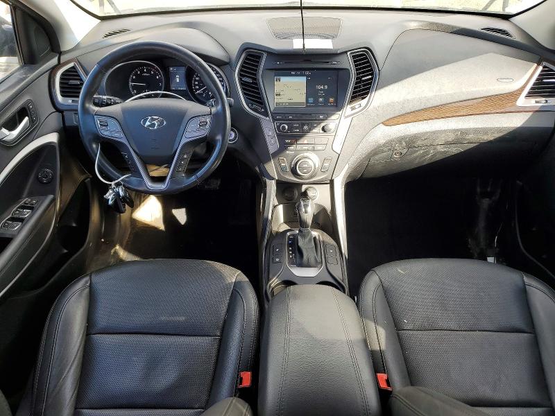 Aukcja sprzedaży 2017 Hyundai Santa Fe Sport, vin: 5XYZUDLB3HG472960, numer aukcji: 46517796