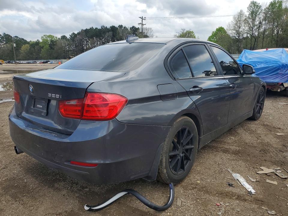 Aukcja sprzedaży 2013 Bmw 328, vin: WBA3A5G57DNP21155, numer aukcji: 41751916