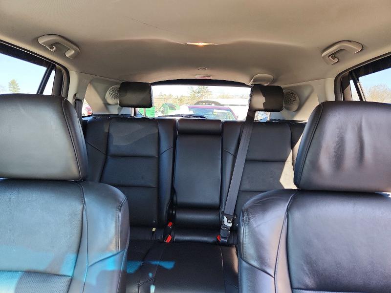 Продажа на аукционе авто 2017 Acura Rdx, vin: 5J8TB4H5XHL007578, номер лота: 47214486