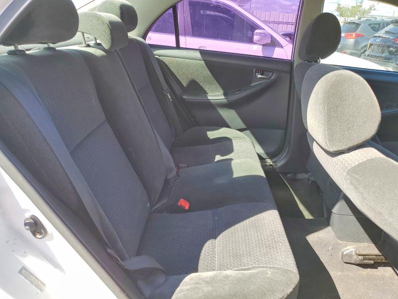 2005 Toyota Corolla მანქანა იყიდება აუქციონზე, vin: 1NXBR32E75Z426224, აუქციონის ნომერი: 79688425