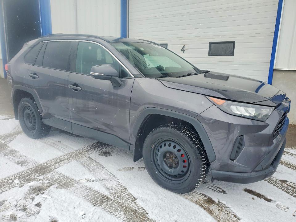 Продажа на аукционе авто 2019 Toyota Rav4, vin: 2T3B1RFV7KW018782, номер лота: 46876216