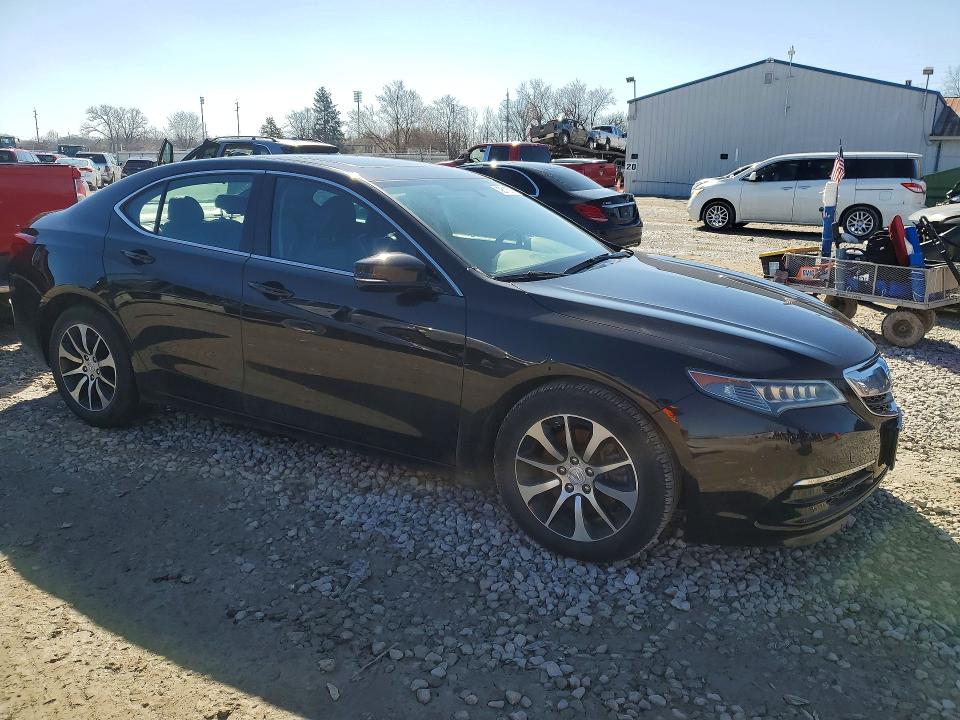 Aukcja sprzedaży 2016 Acura Tlx, vin: 19UUB1F30GA000427, numer aukcji: 79611565