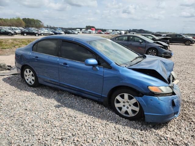 Продаж на аукціоні авто 2007 Honda Civic, vin: 1HGFA16547L038731, номер лоту: 47350086