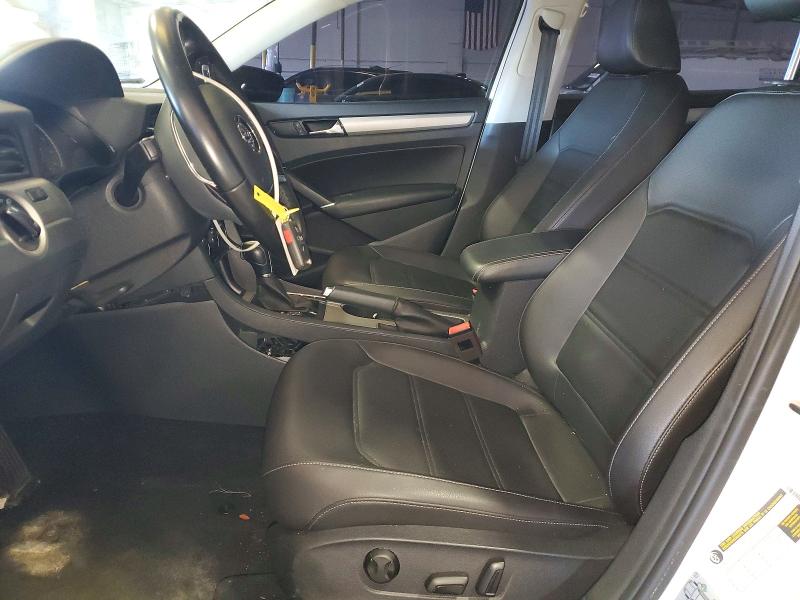 46006366 :رقم المزاد ، 1VWSA7A38LC016549 vin ، 2020 Volkswagen Passat مزاد بيع
