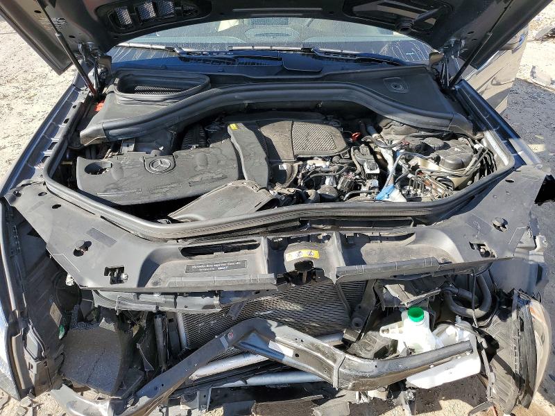 Aukcja sprzedaży 2018 Mercedes-benz Gle, vin: 4JGDA5JB1JB126218, numer aukcji: 41720186