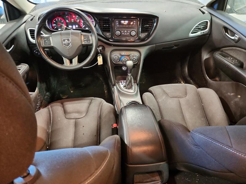 45486146 :رقم المزاد ، 1C3CDFBA1DD336852 vin ، 2013 Dodge Dart مزاد بيع