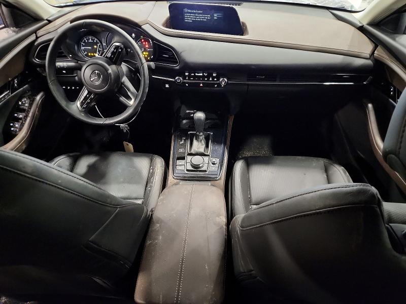 46280376 :رقم المزاد ، 3MVDMBDM8SM786238 vin ، 2025 Mazda Cx-30 مزاد بيع