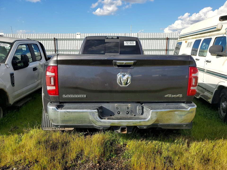 Aukcja sprzedaży 2019 Ram 3500, vin: 3C63RRJL9KG542834, numer aukcji: 79213635