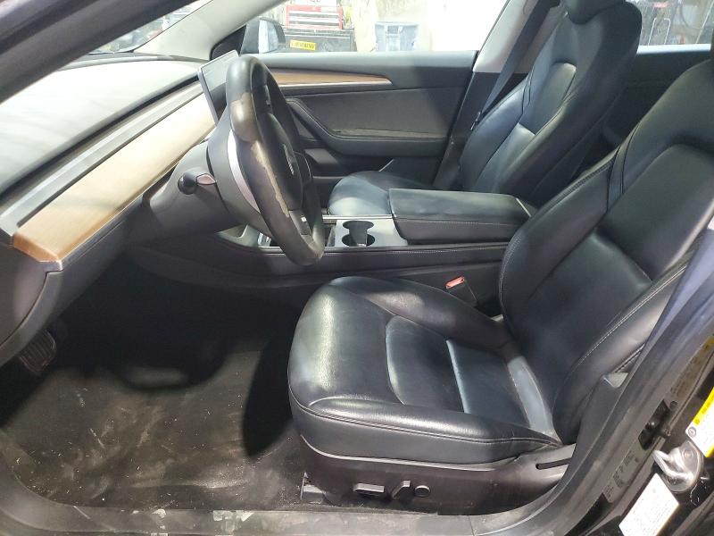 Aukcja sprzedaży 2023 Tesla Model 3, vin: 5YJ3E1EA6PF451323, numer aukcji: 47243116