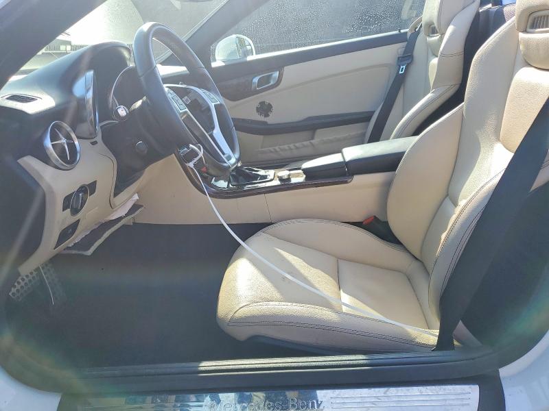 Продажа на аукционе авто 2015 Mercedes-benz Slk, vin: WDDPK4HA6FF097441, номер лота: 47203386