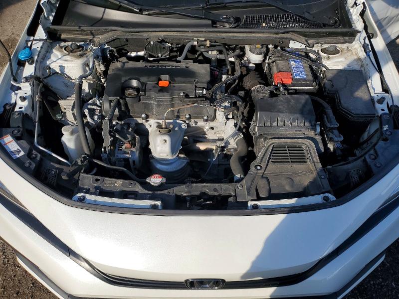 Продажа на аукционе авто 2024 Honda Civic Ex 4dr, vin: 2HGFE2F30RH100070, номер лота: 47866636