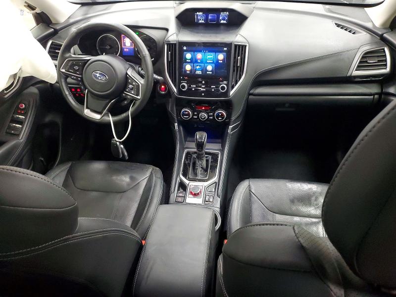 Aukcja sprzedaży 2021 Subaru Forester, vin: JF2SKAXC4MH548939, numer aukcji: 47059236
