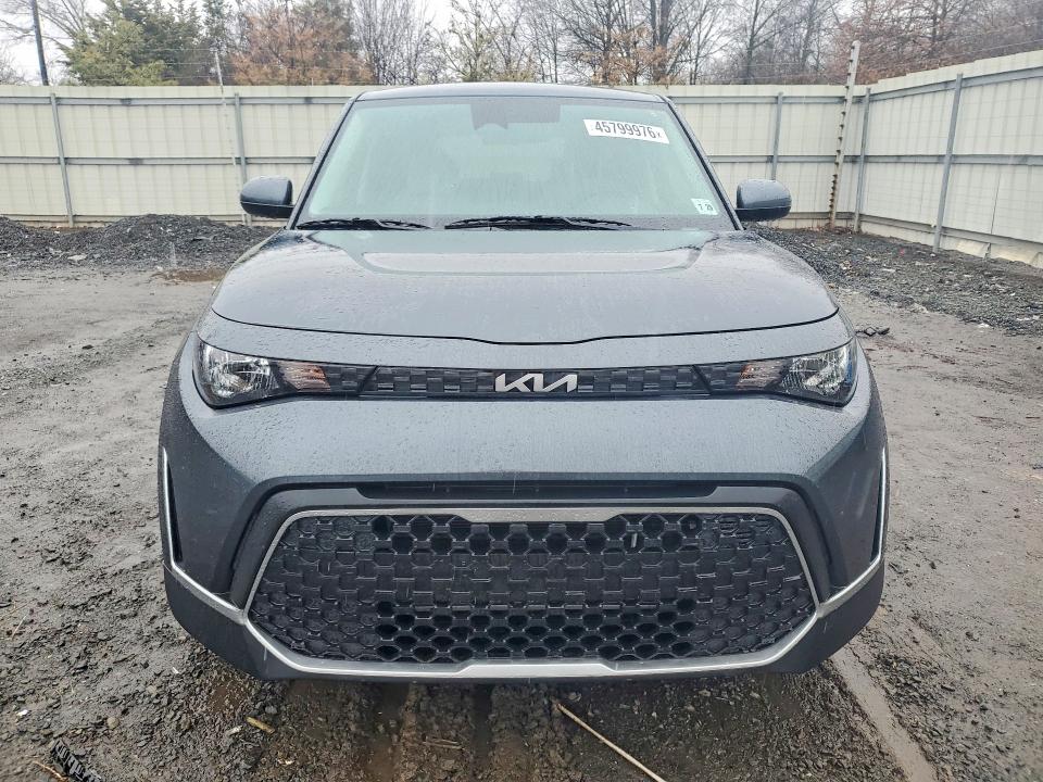 45799976 :رقم المزاد ، KNDJ23AU0R7916747 vin ، 2024 Kia Soul مزاد بيع