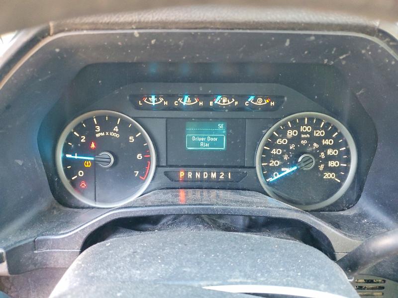 Aukcja sprzedaży 2016 Ford F150, vin: 1FTFX1EF8GFA65520, numer aukcji: 41953966