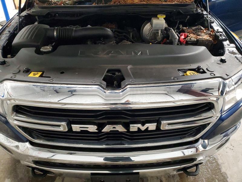 Продаж на аукціоні авто 2019 Ram 1500, vin: 1C6SRFFT4KN607230, номер лоту: 46222836