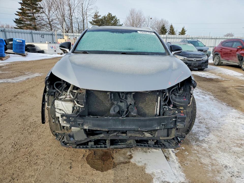 Aukcja sprzedaży 2017 Lexus Nx 200t, vin: JTJBARBZ0H2147180, numer aukcji: 79352795