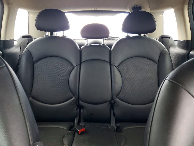 Продаж на аукціоні авто 2014 Mini Cooper, vin: WMWZB3C59EWR40535, номер лоту: 45657036