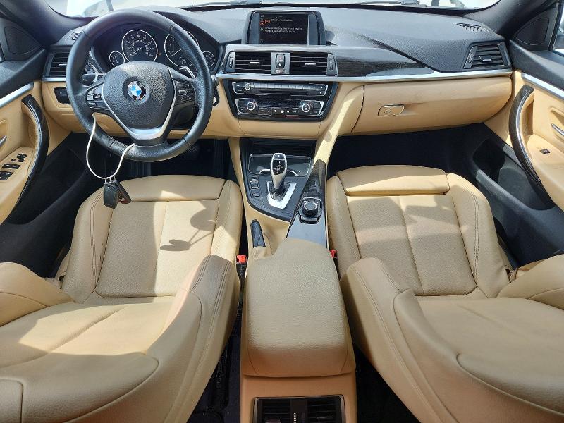 Продаж на аукціоні авто 2017 Bmw 430i, vin: WBA4F7C54HG437757, номер лоту: 41986386