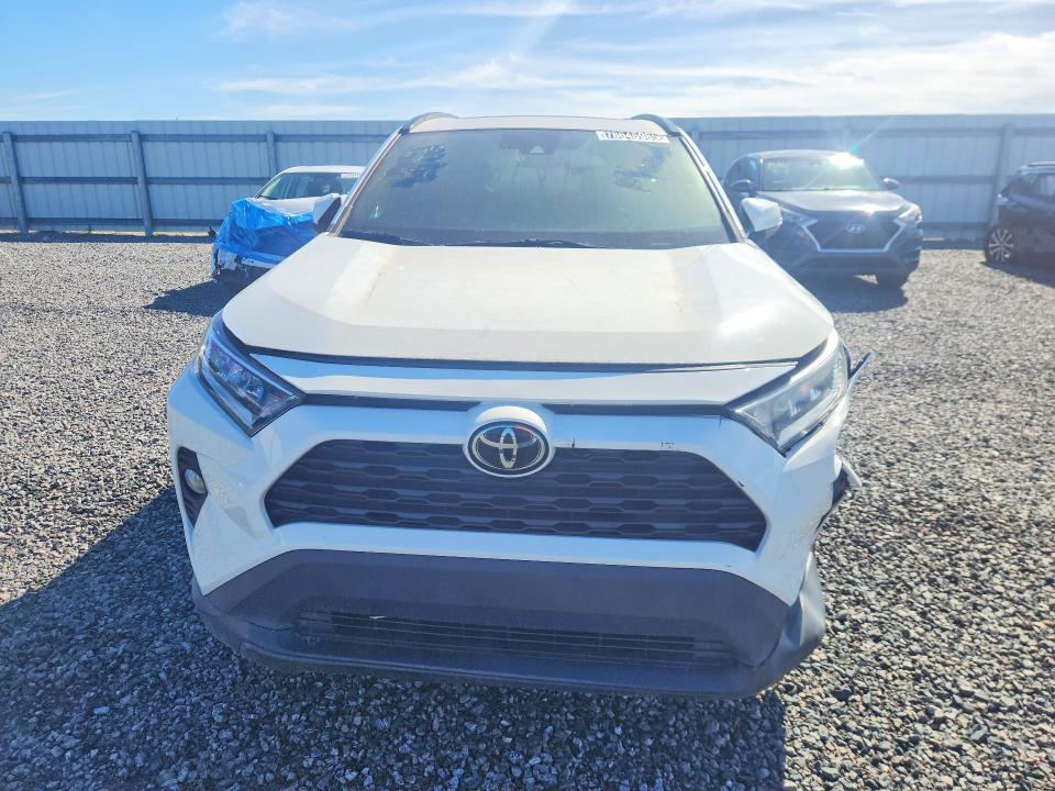 78645985 :رقم المزاد ، 2T3P1RFV7LC076268 vin ، 2020 Toyota Rav4 مزاد بيع