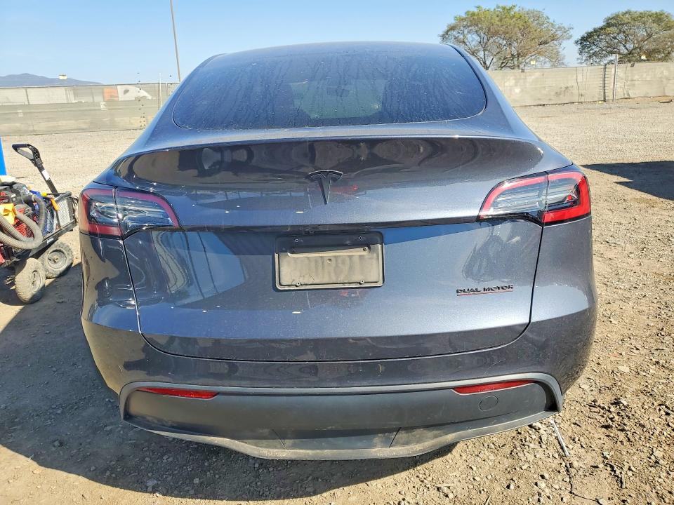 Aukcja sprzedaży 2023 Tesla Model Y, vin: 7SAYGDEE0PA103005, numer aukcji: 79399275