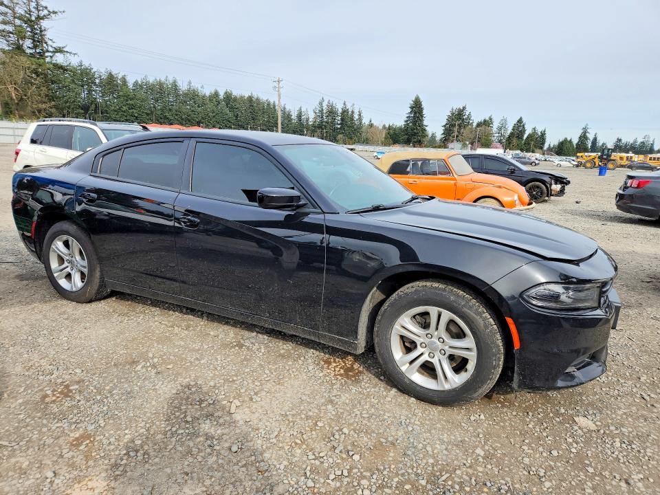 Aukcja sprzedaży 2019 Dodge Charger, vin: 2C3CDXBG8KH662853, numer aukcji: 47061136