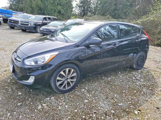 Aukcja sprzedaży 2017 Hyundai Accent, vin: KMHCT5AE7HU308178, numer aukcji: 77152775