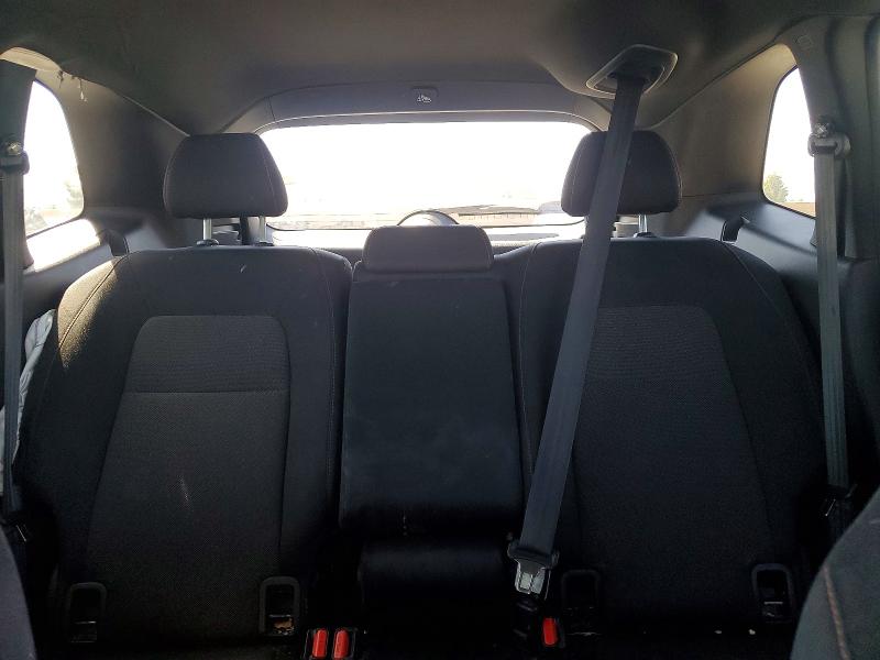 47836046 :رقم المزاد ، 7FARS6H52SE037998 vin ، 2025 Honda Cr-v مزاد بيع