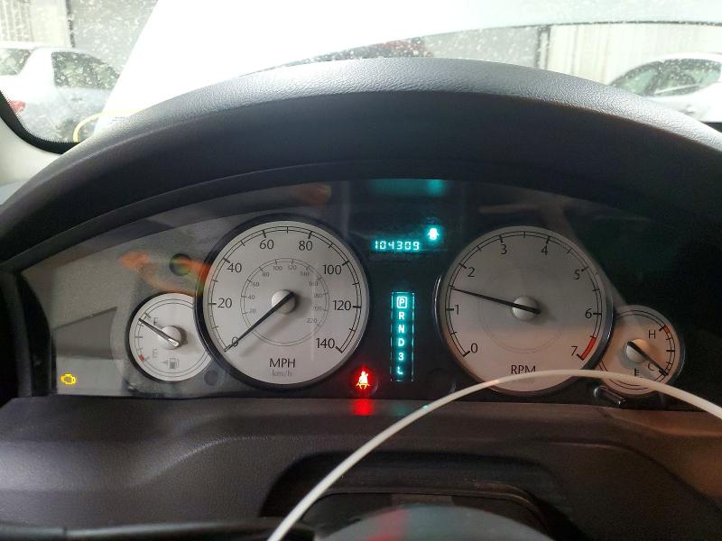 Продаж на аукціоні авто 2006 Chrysler 300, vin: 2C3LA43R26H298958, номер лоту: 47950656