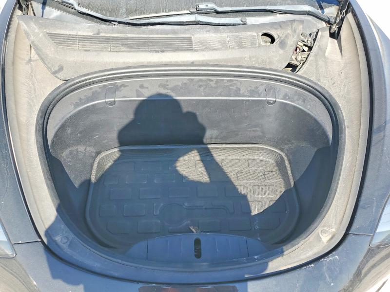 Продажа на аукционе авто 2018 Tesla Model 3, vin: 5YJ3E1EA8JF165920, номер лота: 47363036