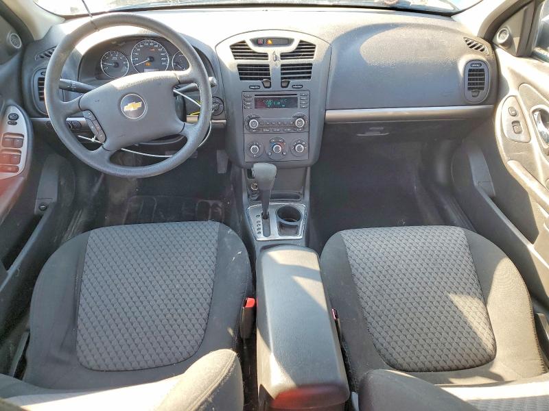 Продажа на аукционе авто 2007 Chevrolet Malibu, vin: 1G1ZT58N47F151872, номер лота: 41906026