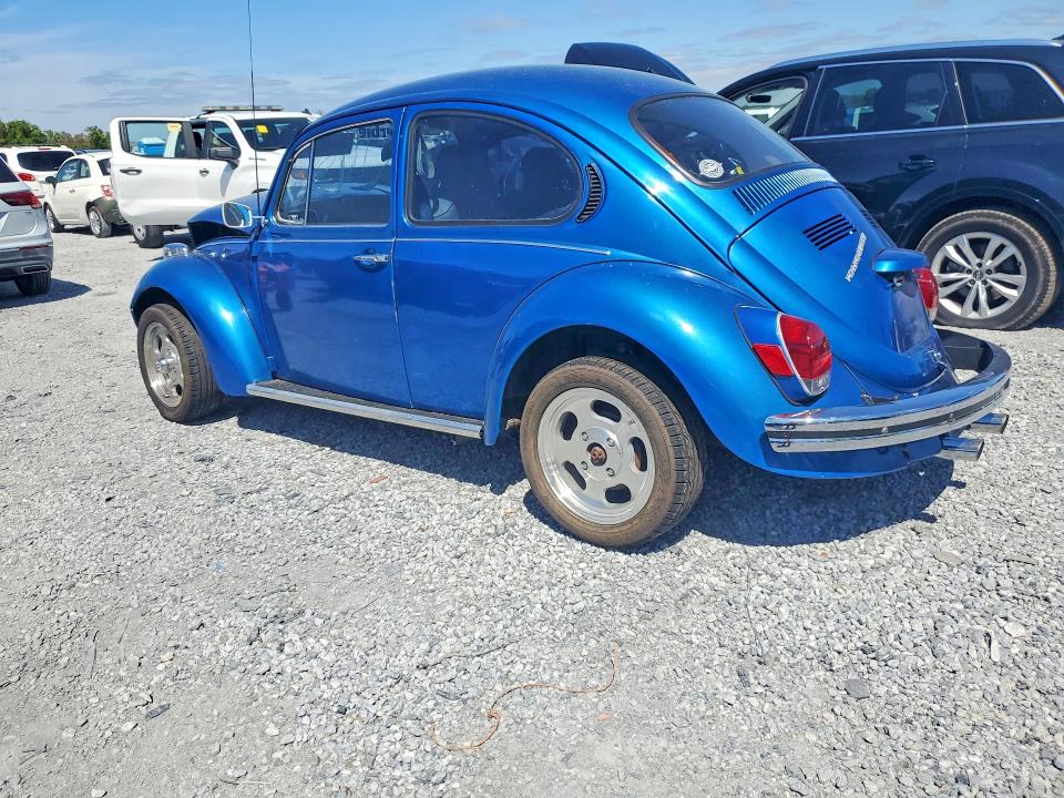 Auction sale of the 1971 Volkswagen Beetle, vin: 1112227221, lot number: 46448616