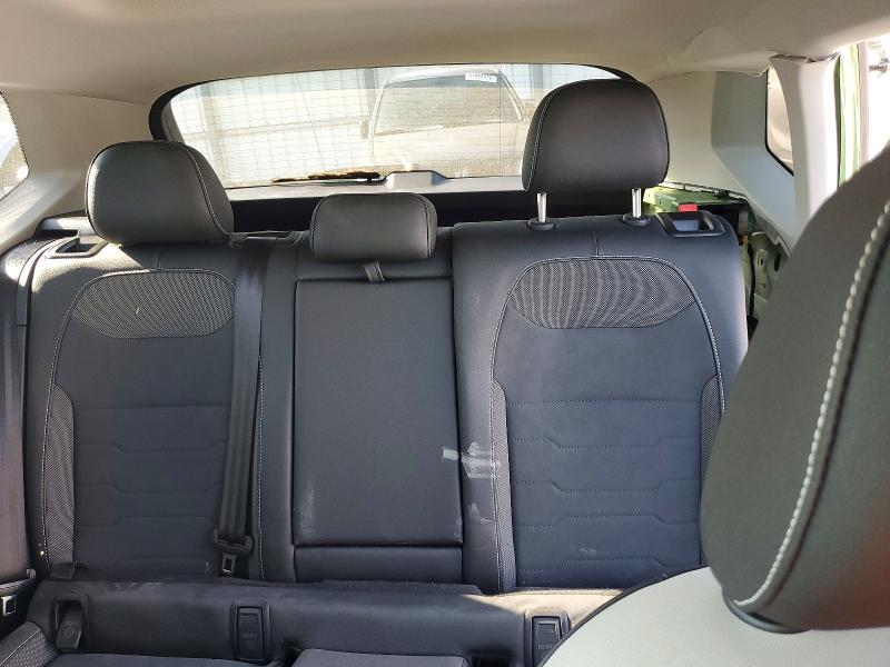 Продаж на аукціоні авто 2025 Volkswagen Taos, vin: 3VVEC7B26SM069071, номер лоту: 46532876