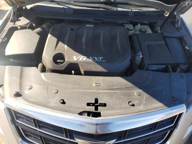 Продаж на аукціоні авто 2017 Cadillac Xts, vin: 2G61M5S35H9112147, номер лоту: 45758036
