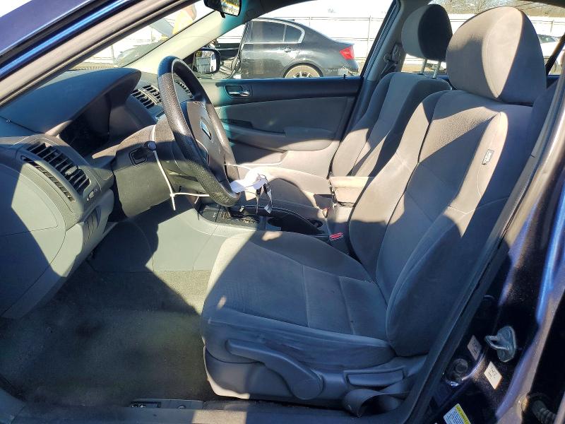 Продаж на аукціоні авто 2005 Honda Accord, vin: 1HGCM56445A074419, номер лоту: 47270806