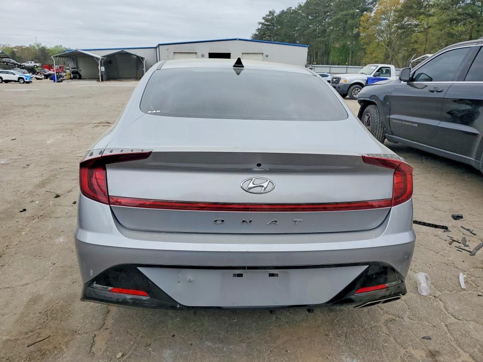 Aukcja sprzedaży 2023 Hyundai Sonata, vin: KMHL64JA5PA302720, numer aukcji: 47892556