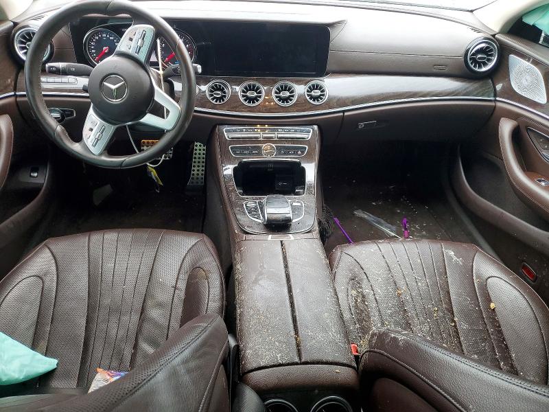 Продажа на аукционе авто 2019 Mercedes-benz Cls, vin: WDD2J5JB1KA028265, номер лота: 45997956