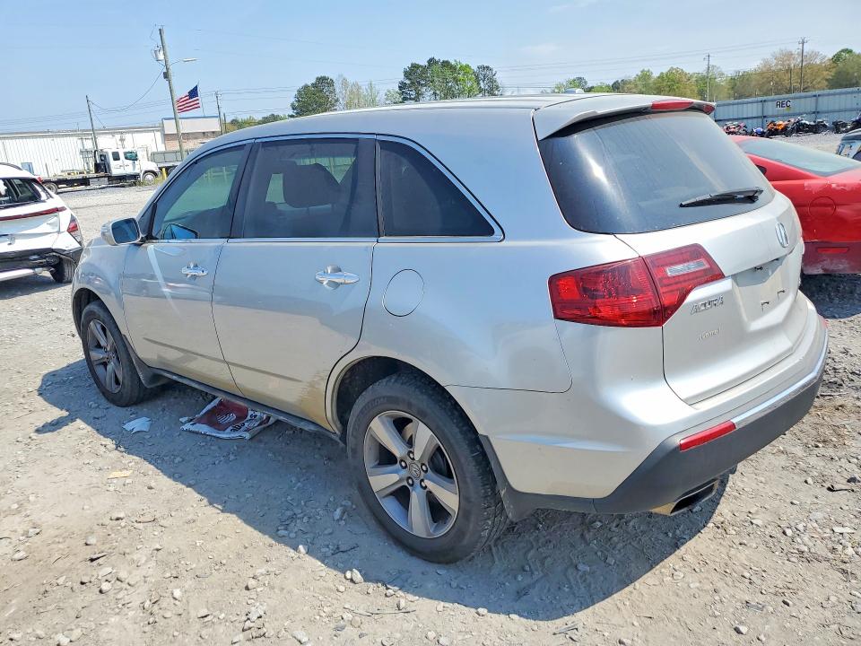 Продажа на аукционе авто 2012 Acura Mdx, vin: 2HNYD2H36CH547804, номер лота: 41798676
