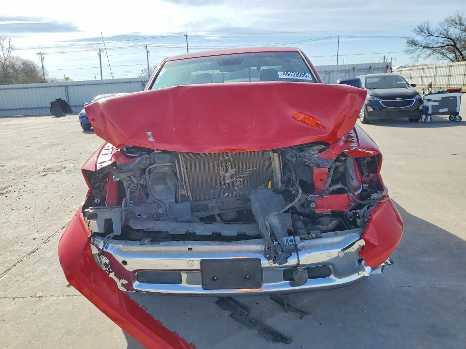 Aukcja sprzedaży 2019 Ram 1500 Classic, vin: 1C6RR7LT5KS551518, numer aukcji: 46438056
